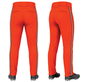 <b>Baseball</b> Pant Custom Sublimated <b>Baseball</b> Pant Semi Dye <b>Baseball</b> Pant - Product Image 5