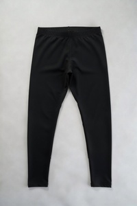 Leggings de performance durables pour hommes pour les activités sportives comme le basketball, le football et l'entraînement CrossFit - Product Image 6