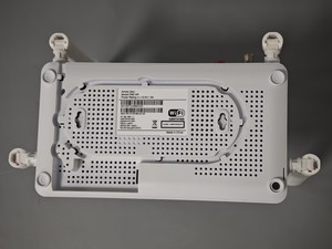 WIFI6 AX3000 CATV 2.4G 5G Doble Banda 4GE+1RJ11+1catv+1USB2.0 Fibra Óptica ONU para el Hogar - Product Image 1