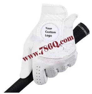 Baseball & Softball <b>Gloves</b> for Men & Women Non-Slip Grip <b>Silicone</b> Batting <b>Gloves</b> Soft Leather Safety Products - Product Image 1