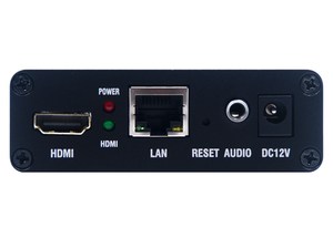 Reproductor Multimedia Decodificador Económico y Confiable 4k 1080p SRT RTMP RTSP a HDMI/USB - Product Image 3