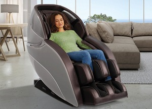 อินฟินิตี้ เจเนอเรชั่น แม็กซ์ ™   4D - Product Image 3