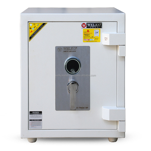 Anti Fire Safe <b>Box</b> Hanover Germany - Product Image 1