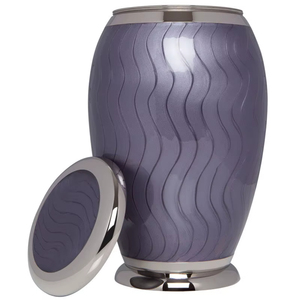 Urne funéraire en laiton massif pour animaux de compagnie avec empreintes de pattes sculptées à la main, urnes en métal brossé doré pour cendres de chien et de chat, fournitures funéraires commémoratives - Product Image 4