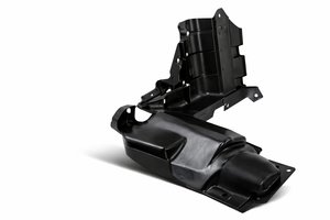 Cache-moteur en <span class=keywords><strong>plastique</strong></span> OEM 74115-3M0-000 neuf pour Vezel 2024 XR-V 24RV4 - Product Image 2