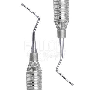 Excavadores Dentales Profesionales con Diseño Ergonómico de Mango, Excavadores Dentales de Alta Precisión para Procedimientos Restaurativos - Product Image 4