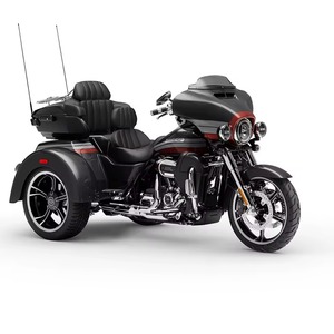 2020 Harle_y-Davidson CVO Tri Glide 1800cc touring trike motorcycle full specs price and wholesale export supplier - Product Image 5