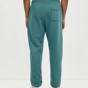 2026 Latest Regular Fit Breathable Mid Waist Straight Pattern Fashion Pocket Quick Dry Canvas Windbreaker Men's <b>Trouser</b> - Product Image 4