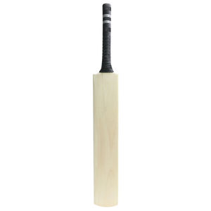 Bate de Cricket de Madera Personalizado de Alta Calidad al por Mayor con Logotipo Adhesivo Personalizado y Mango Antideslizante Tamaño 5, Embalaje con Funda Incluida - Product Image 4