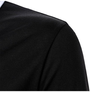 Nouveau design respirant avec logo imprimé pour t-shirts pour hommes, taille plus, logo brodé, manches courtes, haute qualité - Product Image 4