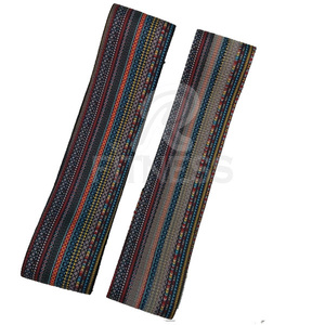 Conjuntos de Bandas de Resistencia para Glúteos al por Mayor para Mujeres, Proveedor de Bandas de Resistencia para Cadera para Entrenamiento de Glúteos - Product Image 3