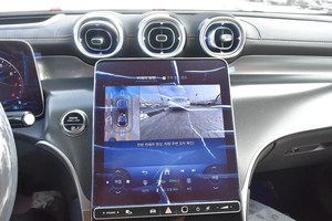 BRAND NEW 2026 Mercede s-Ben z GLC Coupe GLC300 SUV 299Hp 1999cc 5Seater 4cylinders Fuel-petrol Automatic transmission Left hand - Product Image 5