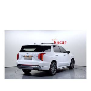 Para Hyundai Palisade Diésel 2.2 4WD Automático, Asientos de Cuero, Modelo Diciembre 2023 con 26,182 km - Product Image 2