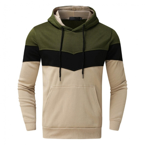Casual Design Solid Waffle Texture Streetwear Stand Collar <b>Cardigan</b> Jacket Waist Drawstring Unisex Winter Lightweight Breathable - Product Image 5