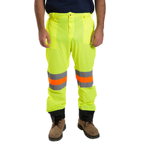 Custom Stretch <b>Cargo</b> Safety <b>Work</b> <b>Pants</b> Made in Pakistan OEM High-Visibility Clothing Fire Retardant <b>Work</b>-wear Trousers - Product Image 1
