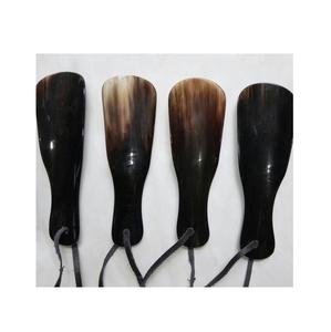 Eco Friendly OX <b>Shoe</b> Horn for Home Daily Use Excelled Design <b>Shoe</b> Horn Comfortable Unique Natural <b>Shoe</b> 100% Horn Long For Sale - Product Image 6