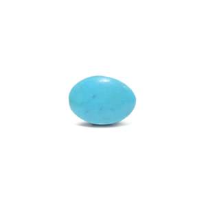 Natural Turquoise Gemstone Lot 6.38 Carat Certified Wholesale Pear Star Oval Blue Green - Product Image 1