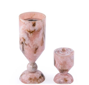Elegant Eco-Friendly Resin Mubkhar Bakhoor Burner Luxury Arabic Incense Holder for Ramadan Home Decor and <b>Eid</b> <b>Presents</b> - Product Image 1