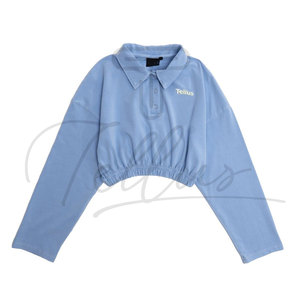 Women Crop Top 2025 New Arrival Stylish Women Crop Top Whole Sale Rate Crop Top for Sale - Product Image 5