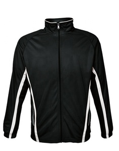 <b>Mens</b> Breathable Workout <b>Jacket</b> Slim Fit Running Sports Top Lightweight Activewear Full Zip Fitness Training Outerwear For Gym - Product Image 1