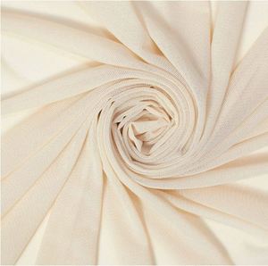 Tissu en maille 100 % polyester imprimé, léger, extensible, respirant, écologique, en gros - Product Image 5