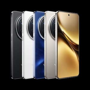 สมาร์ทโฟน Vivo X200 Pro 5G LTE ปี 2024 หน้าจอ AMOLED 6.78 นิ้ว 120Hz รีเฟรชเรท ชิปประมวลผล Dimensity 9400 ระบบปฏิบัติการ Android 15 แบตเตอรี่ 6000mAh รองรับการชาร์จไร้สาย 100W - Product Image 5