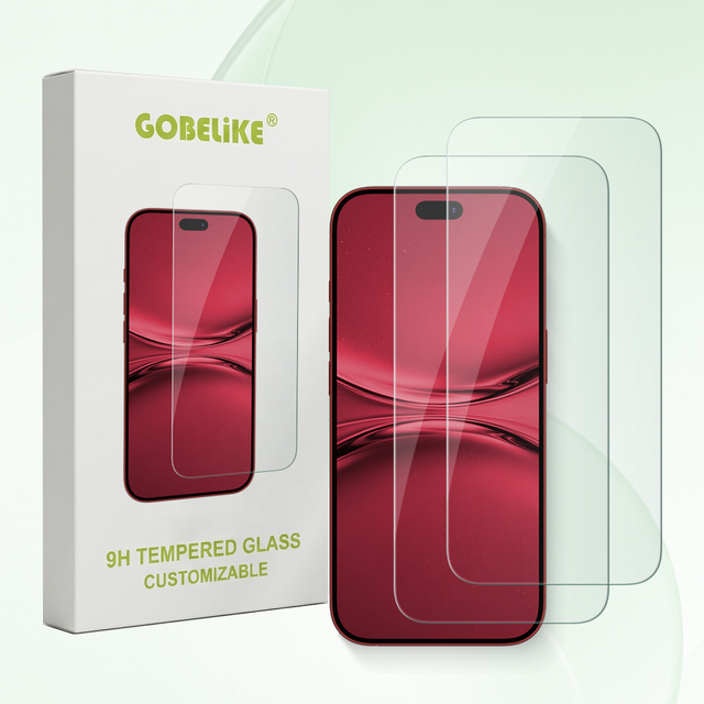 All Models HD Clear Screen Guard Electroplated AR Tempered Glass Screen Protector for iPhone Samsung Xiaomi Google Huawei
