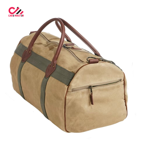 Best Selling Women's Lightweight Eco-Friendly Duffel Bag for Custom Color Sports for Outdoor With Care Master - Product Image 3