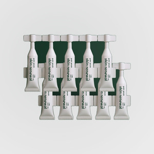 Sérum visage Tender Garden Skin Renewal 99,9% PDRN Pure Serum 10 unités Ampoule PDRN Soin aux exosomes Peau éclatante Sérum facial GHK-Cu - Product Image 4