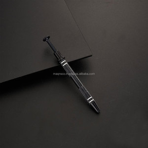 Professional Stainless Steel Jewelry <b>Pick</b> <b>Up</b> <b>Tool</b> Claw Grabber Tweezers for Diamonds Pearls Piercing Balls and Small Parts (OEM) - Product Image 3