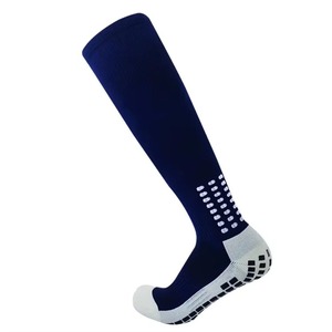 Chaussettes de sport personnalisées par sublimation à prix d'usine, chaussettes de baseball de haute qualité, chaudes, légères et confortables pour l'automne - Product Image 4