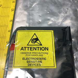 Varian 04209001 Assy TC Fuente de Alimentación PC, PCB, 144917 - Equipo y Piezas de Semiconductores de Confianza de Marca Global - Product Image 6