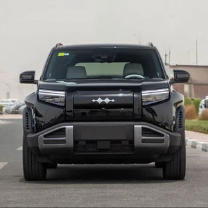 BYD Leopard TITANIUM 3 2025 COCHE ELÉCTRICO - Product Image 1