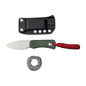 Couteaux pliants modernes pour l'extérieur avec lames affûtées avec précision, poignées confortables et construction pliable compacte pour la randonnée - Product Image 1