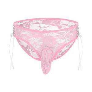 Braguitas de Cintura Alta para Mujer, 100% Algodón, 206, Cómodas y Transpirables, Paquete de 3 Piezas, Ropa Interior de Tela Jersey - Product Image 3
