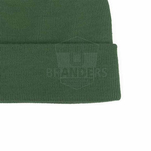 Gorros casuales de punto jacquard, material cálido, diseño elegante y cómodo, perfectos para uso diario y moda de invierno. - Product Image 6
