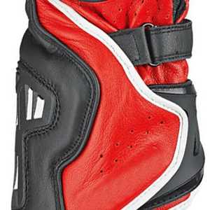 Wholesale Biker <b>Gloves</b> With Own Custom Brand Logo with Best Material Leather <b>Gloves</b> Made Pakistan . - Product Image 5