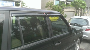 <b>Window</b> Visor Car <b>Window</b> Deflector RANGE ROVER II 95~02 - Product Image 3