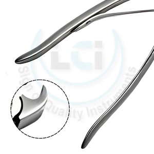 Incisor y cortador canino Incisor veterinario y cortador canino 10 "Hecho con acero inoxidable de alta calidad por Life Care Instruments - Product Image 6