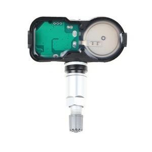 Cảm biến <span class=keywords><strong>TPMS</strong></span> mới cho & cho OEM 42607-33021 với bảo hành 6 tháng - Product Image 2