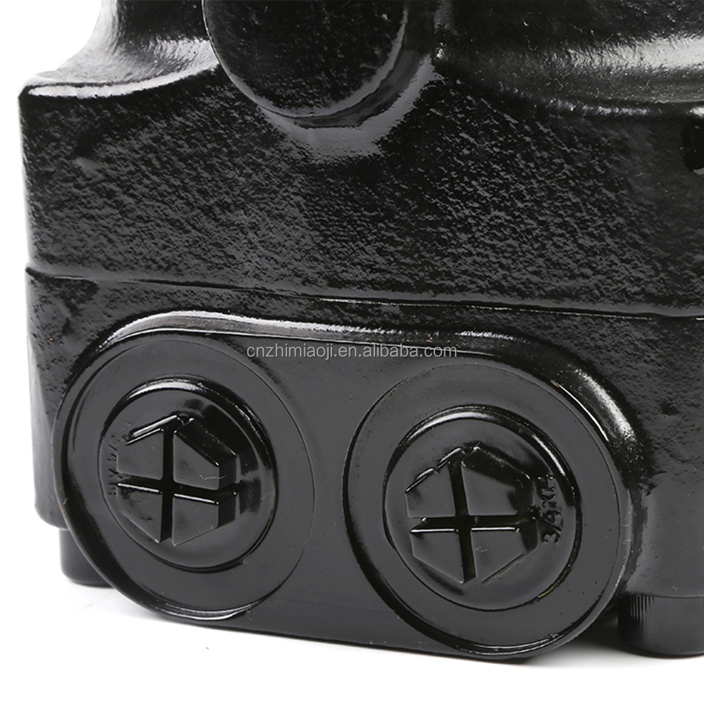 OEM Factory Price for ZX470-3, ZX470-5 Hydraulic Fan Motor