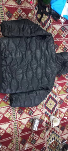 Wholesale Windbreaker Zipper Jacket OEM Custom Men Windbreaker Jacket Men Windbreaker Jacket puffer - Product Image 6