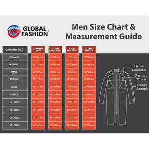 Mens <b>Gothic</b> Black Faux Leather Trench Coat Long Steampunk Buckle <b>Jacket</b> Cosplay OEM ODM - Product Image 6