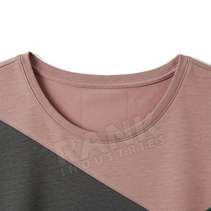 Débardeur femme personnalisé en coton de haute qualité, fabriqué au Pakistan - Product Image 6