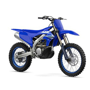 มอเตอร์ไซค์วิบากพรีเมียมรุ่น 2025 WR250F พร้อมจำหน่ายเพื่อการกระจายสินค้าเชิงพาณิชย์สำหรับผู้ซื้อทั่วโลก - Product Image 3