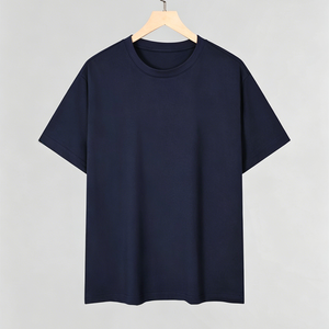 Camisetas de Moda Personalizadas para Hombre al por Mayor, Fabricante OEM, Proveedor, Camisetas de Algodón, Marca Privada, Venta al por Mayor - Product Image 5