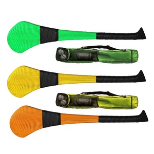 Tamaño personalizado Ash Hurling Sticks/Sliotar Stick Impresión personalizada - Product Image 5