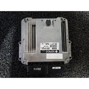 Unité de commande moteur d'occasion d'origine Soul I 2009-2014 391102BCB5 - Product Image 1