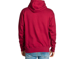 Ensemble de sweat-shirts à capuche pour hommes, de haute qualité, épais, grande taille, avec logo personnalisé, sweat-shirt à capuche avec impression numérique - Product Image 4
