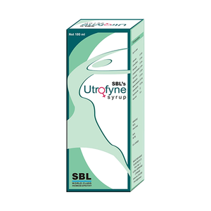 Sirop Utrofyne, tonique utérin ayurvédique, ensemble de soins pour la santé des femmes et la peau, formule naturelle, soin nourrissant et bien-être, soin apaisant et protecteur. - Product Image 3